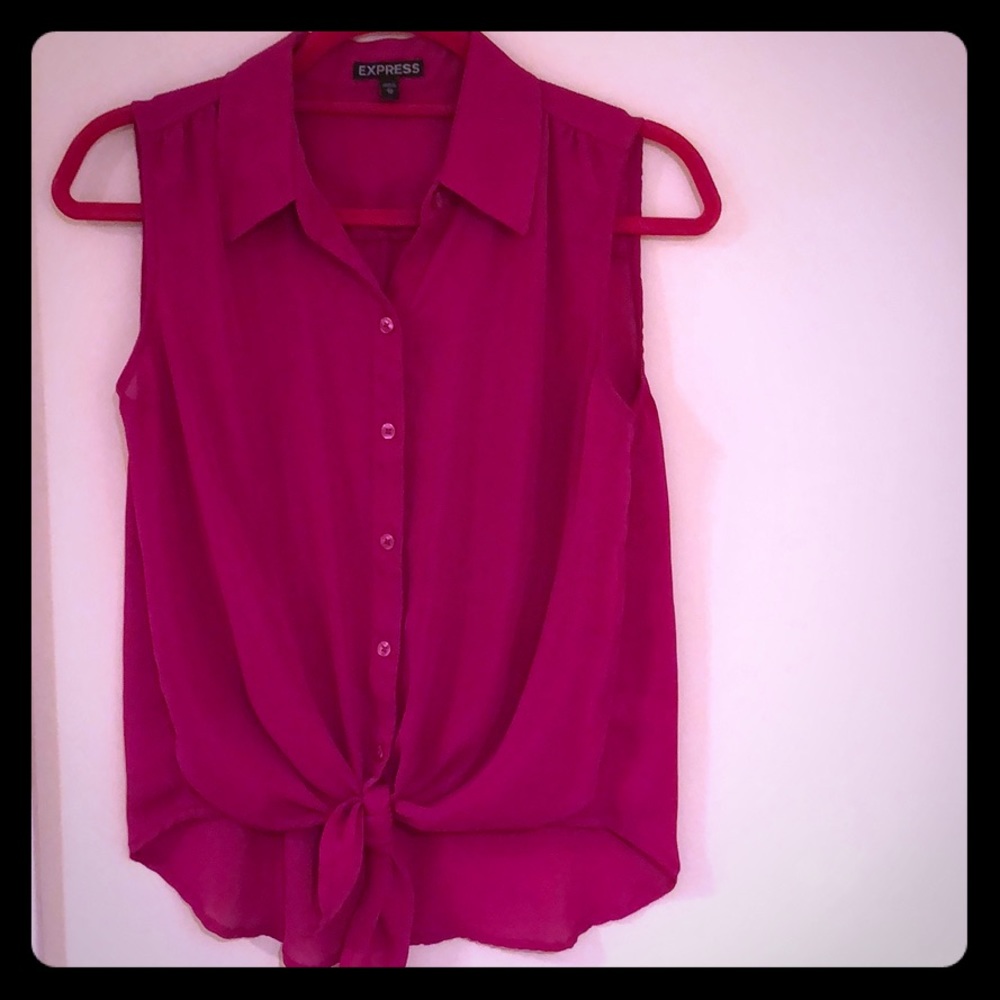 Portofino shirt